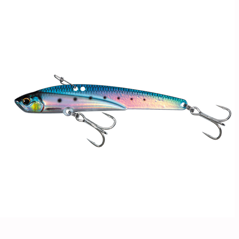 Fishing Lure Spoon - Nowa przynęta wędkarska VIB 110MM 45G