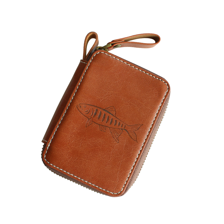 Fishing Lure Spoon - Wędkarska torba na przynęty przynęta na