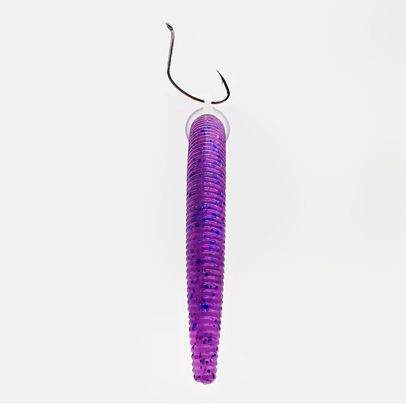 LUREHOLIC 8mm 12mm Wacky Tool  – Fishing Lure Making Kit recenzja i cena
