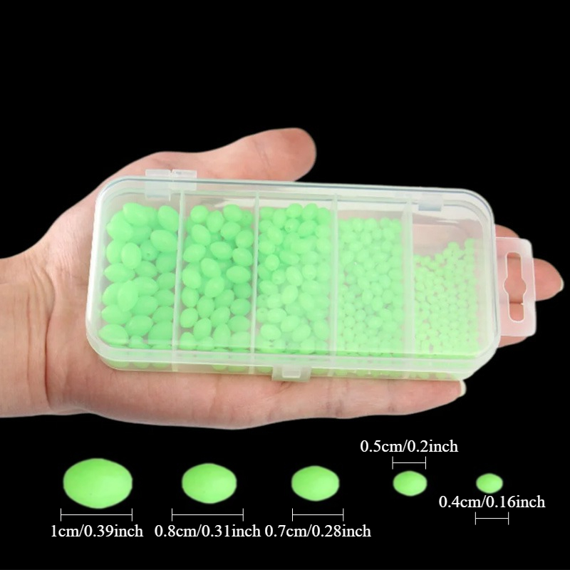 Ackibbik 375 szt./pudełko Świe – Fishing Lure Making Kit recenzja i cena