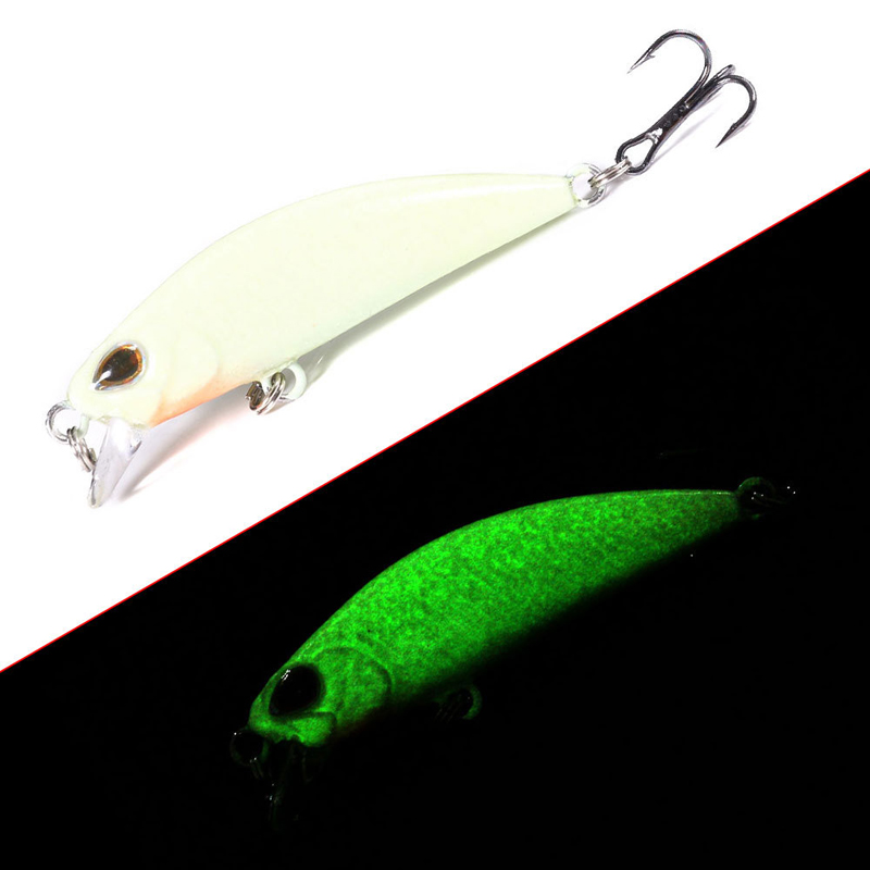 WESTBASS 1PX Micro Minnow Lure – Fishing Lure Spoon recenzja i cena