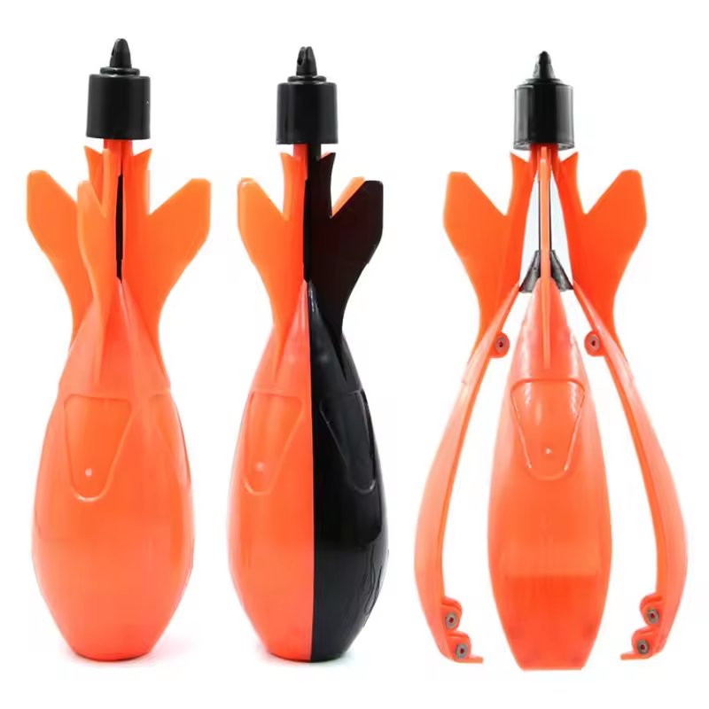 Rakieta do zanęty karpiowej Sp – Fishing Lure Topwater recenzja i cena