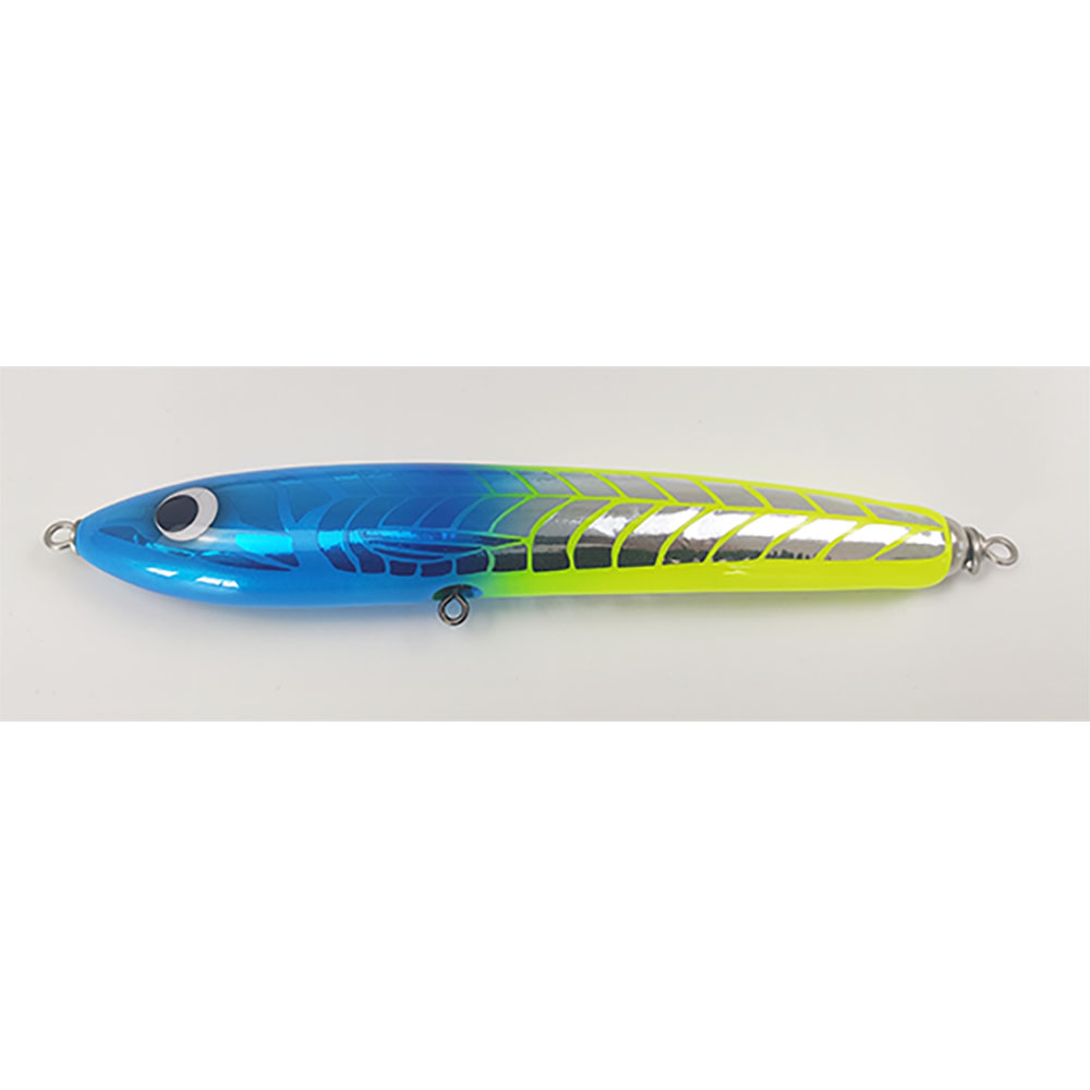 Hayabusa Carpenter Wood Floati – Fishing Lure Topwater recenzja i cena