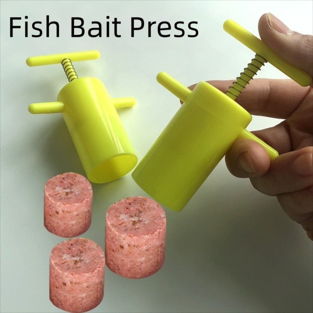 Przenośna forma do przynęt węd – Fishing Lure Making Kit recenzja i cena