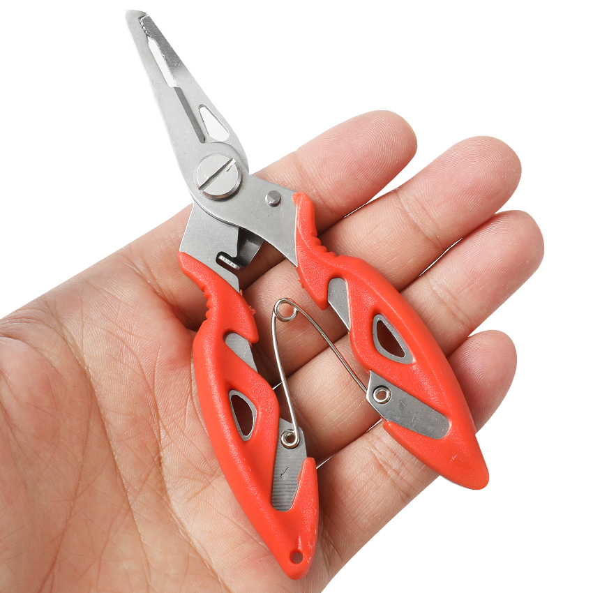 Wielofunkcyjne narzędzia wędka – Fishing Lure Making Kit recenzja i cena