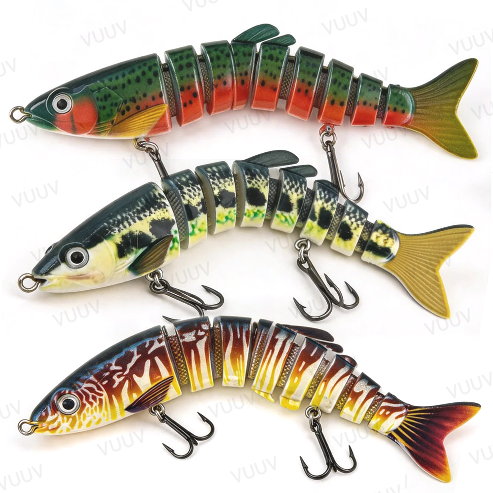100 szt. Przynęt Wędkarskich n – Fishing Lure Popper recenzja i cena