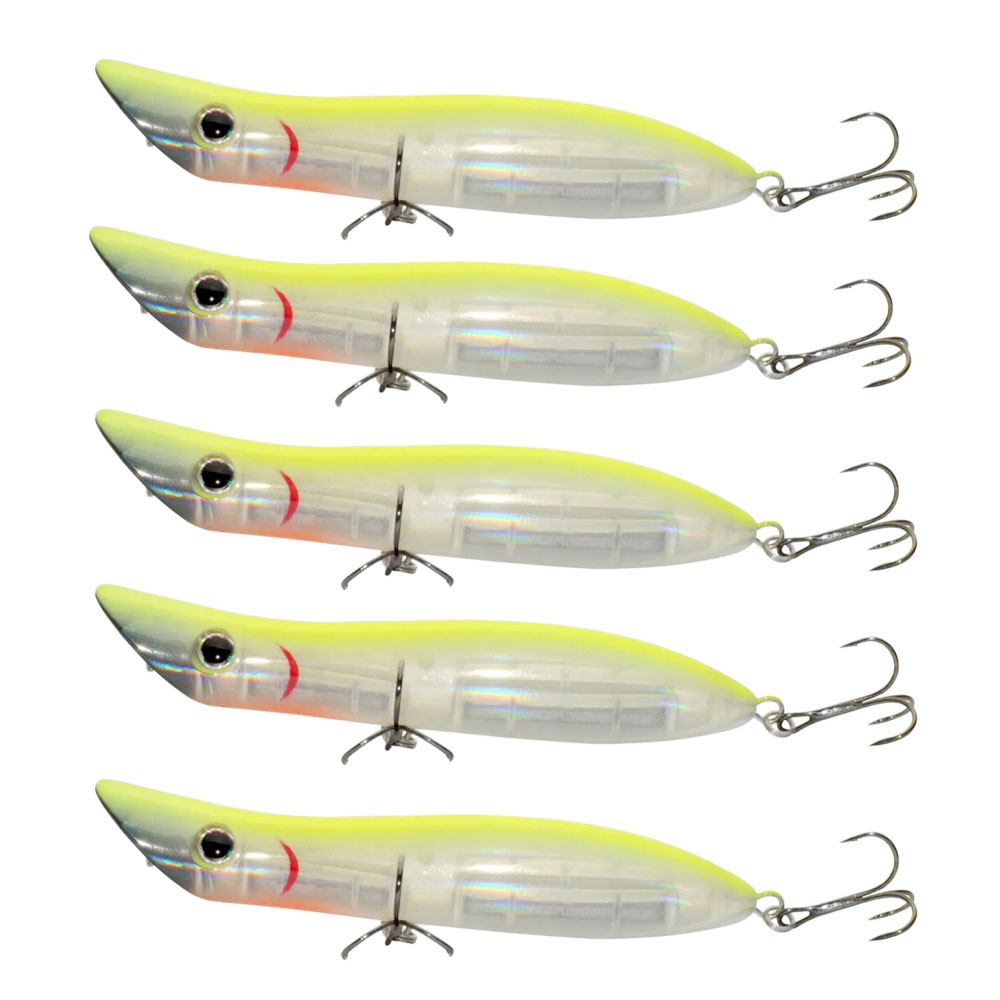 Przynęta Afishlure Sinking Pop – Fishing Lure Topwater recenzja i cena