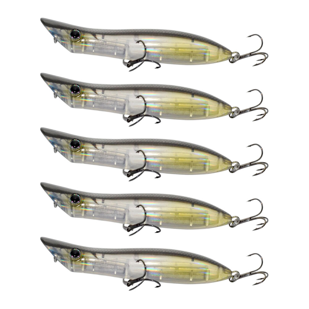 Przynęta Afishlure Sinking Pop – Fishing Lure Topwater recenzja i cena