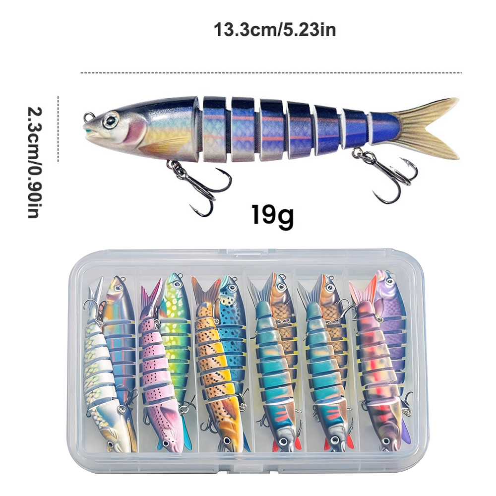 10 szt. Przynęt Wędkarskich na – Fishing Lure Popper recenzja i cena