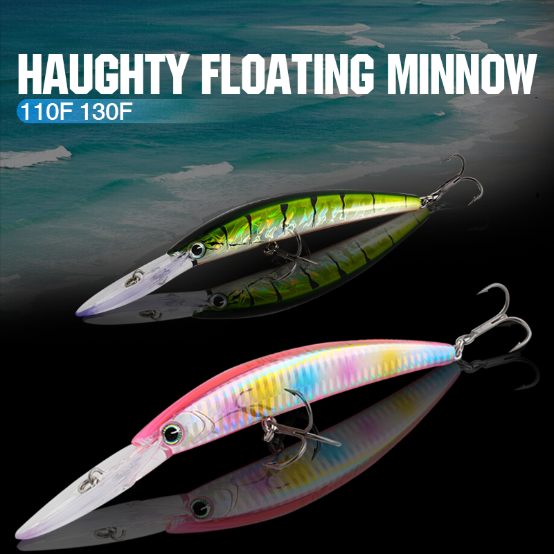Fiord pływająca przynęta 110mm – Fishing Lure Topwater recenzja i cena