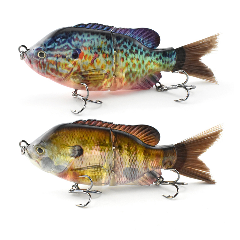 Przynęta plastikowa 13 cm/33 g – Fishing Lure Popper recenzja i cena