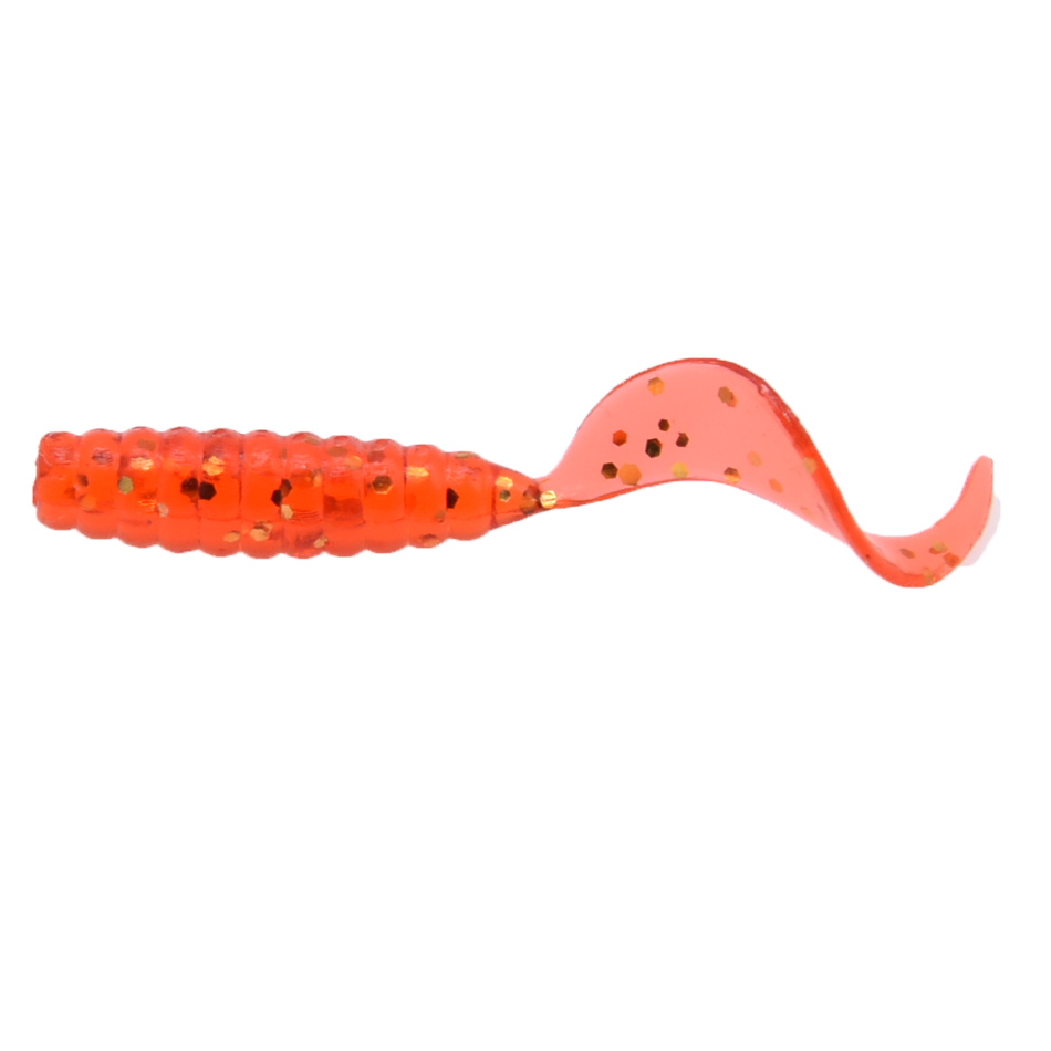 20 lub 30 sztuk miękkiej przyn – Fishing Lure Soft Plastic recenzja i cena