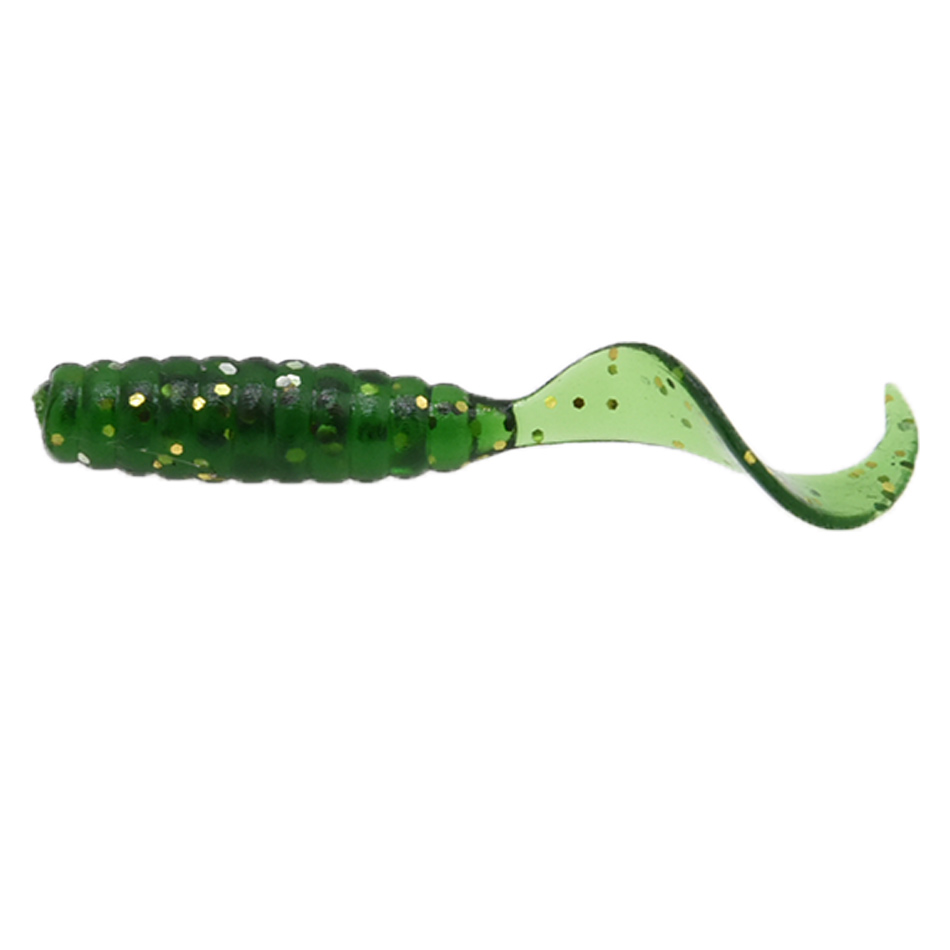 20 lub 30 sztuk miękkiej przyn – Fishing Lure Soft Plastic recenzja i cena