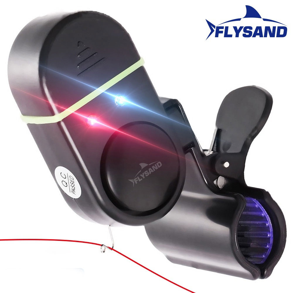 FLYSAND przynęta na branie ryb – Fishing Lure Soft Plastic recenzja i cena