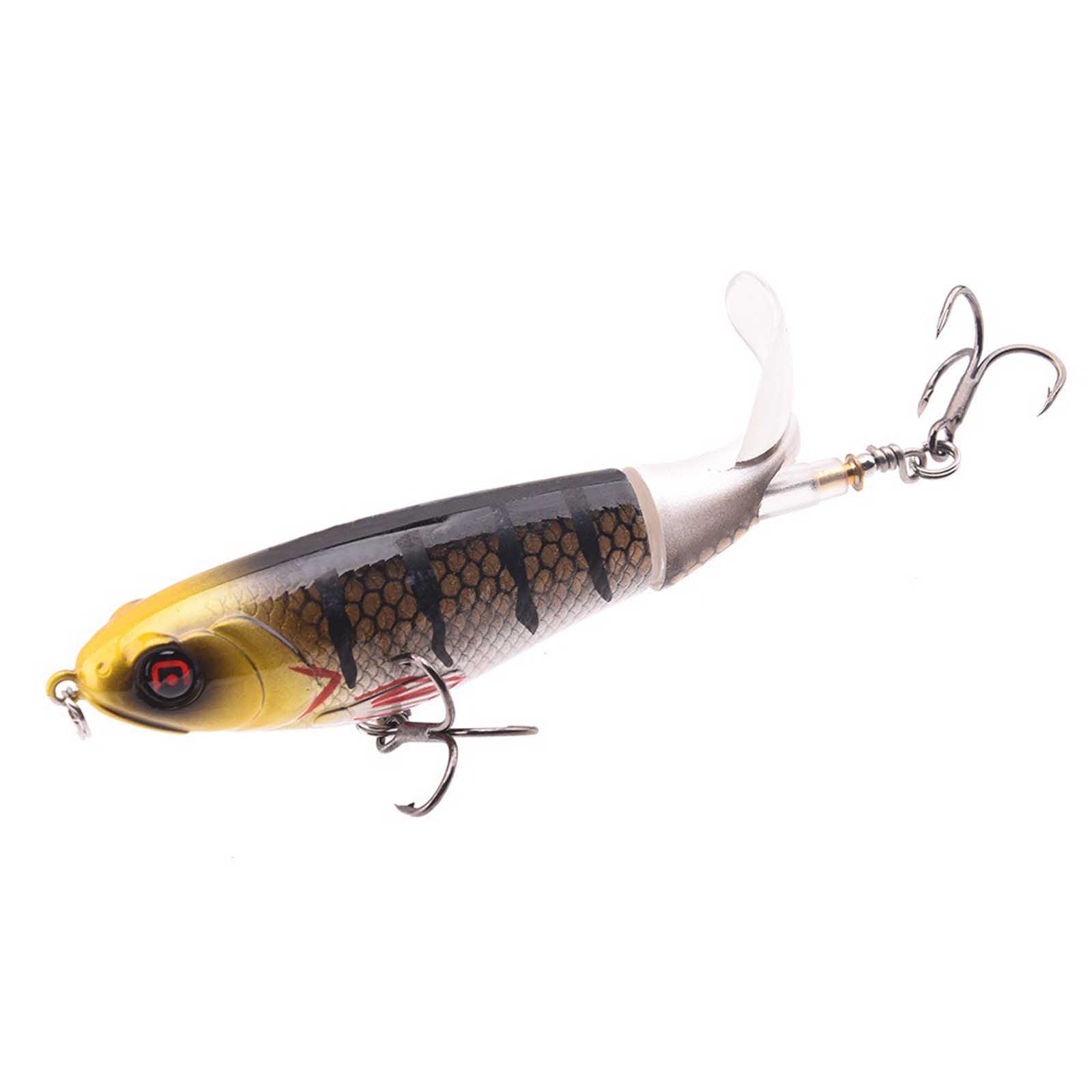 Przynęta powierzchniowa typu p – Fishing Lure Popper recenzja i cena