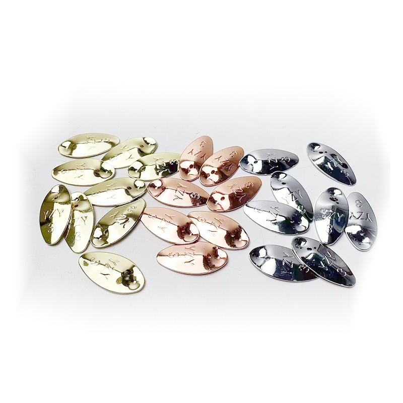 10-20 sztuk/partia łyżka wędka – Fishing Lure Spoon recenzja i cena