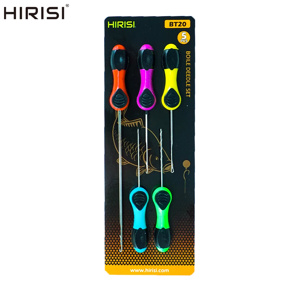 5x narzędzie do połowu karpi z – Fishing Lure Making Kit recenzja i cena