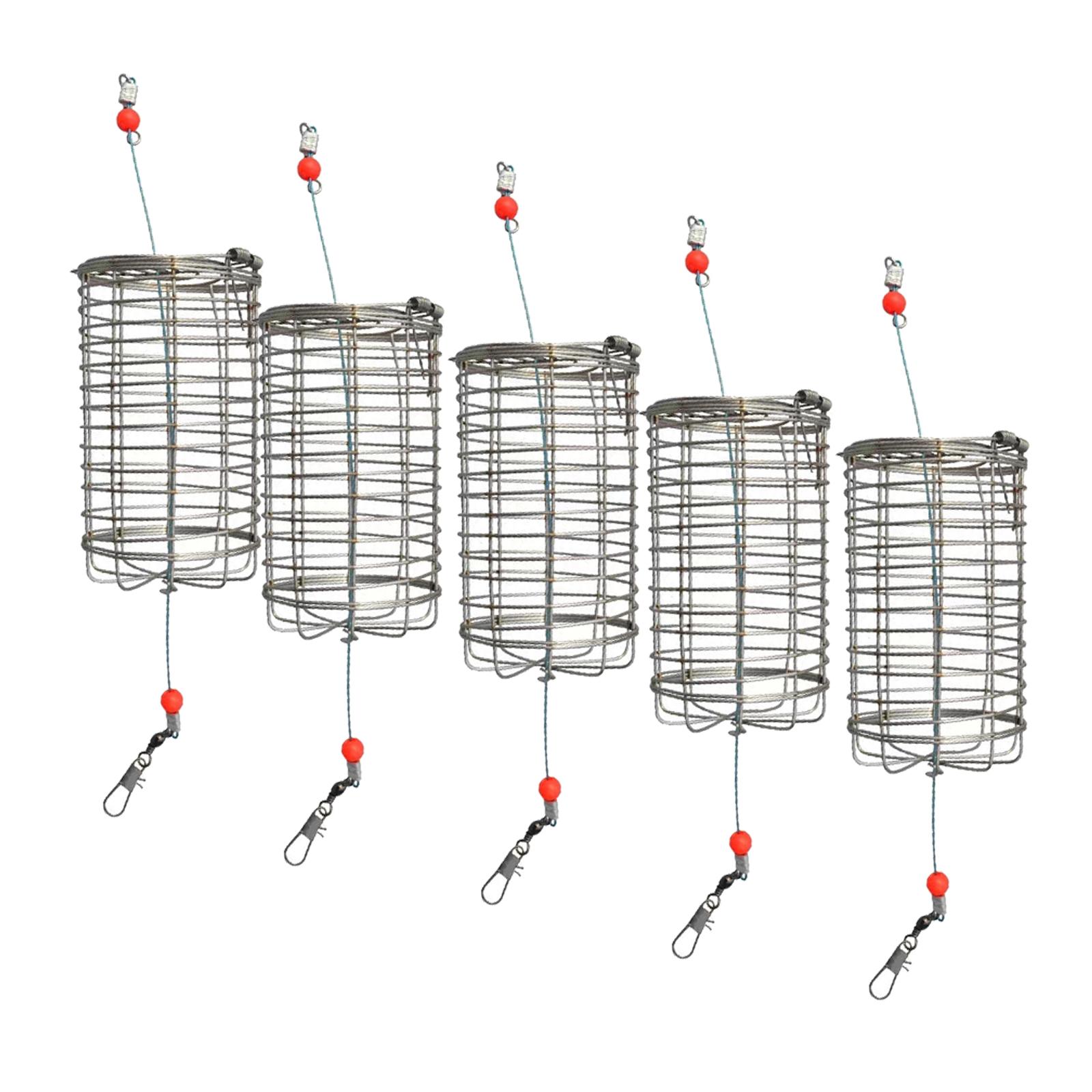5x Solidny podajnik wędkarski  – Fishing Lure Topwater recenzja i cena