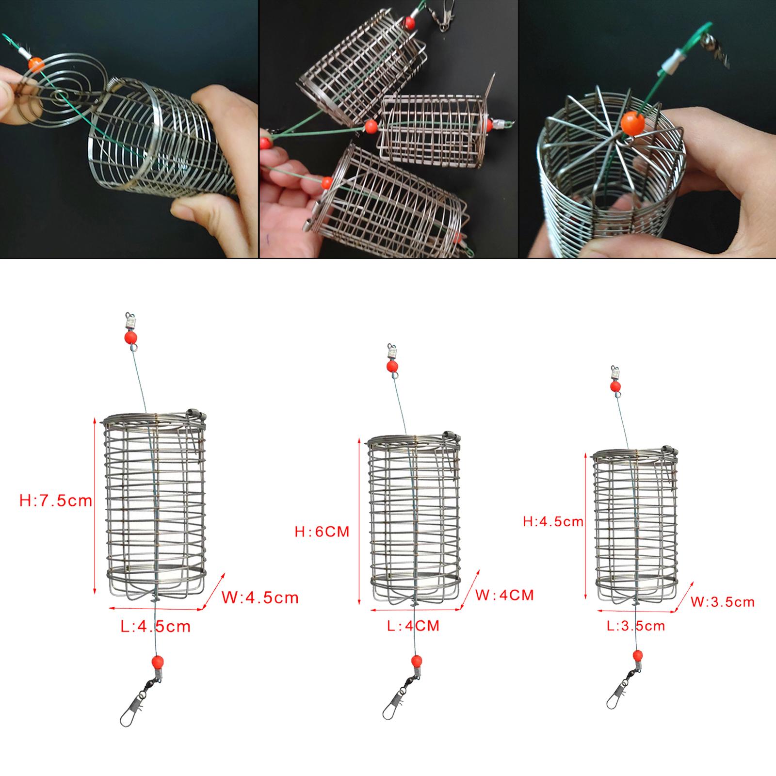 5x Solidny podajnik wędkarski  – Fishing Lure Topwater recenzja i cena