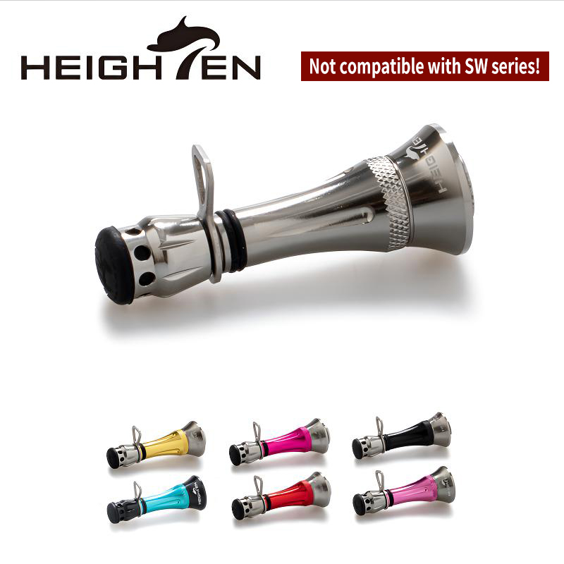 48mm stojak na szpulę do Shima – Shimano Reel Sienna recenzja i cena