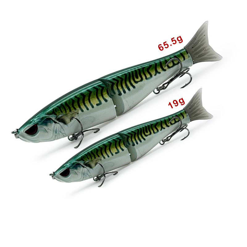 LUHANGT Przynęta Wędkarska Bal – Fishing Lure Popper recenzja i cena
